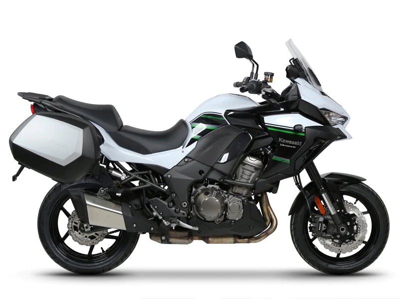 Pannier Brkts (3 P) Kaw Versys 1000 '19 21 (Suit Sh35/36)