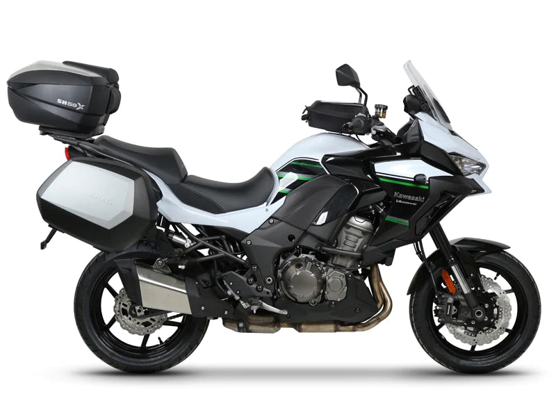 Pannier Brkts (3 P) Kaw Versys 1000 '19 21 (Suit Sh35/36)