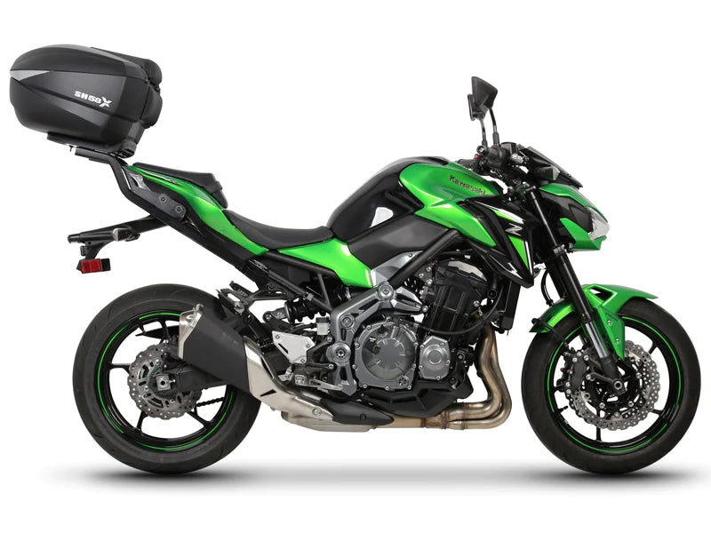 Top Case Mount Kaw Z900 '17 21 (Suit Sh39 59)