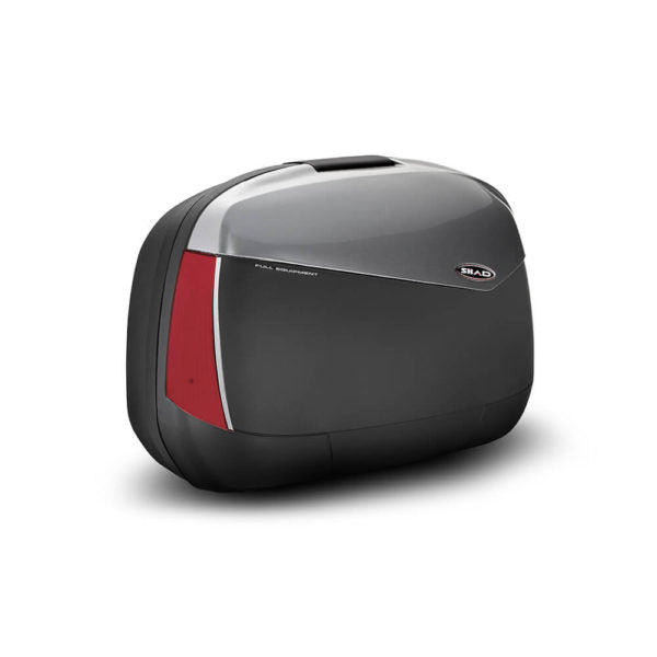 Sh43 Color Panel S Matt Black (Clearance Price No Discount)
