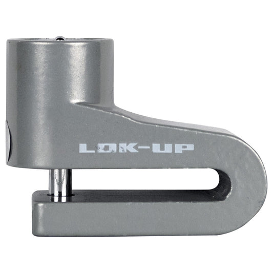 Mini Disc Lock Security - Bikerr
