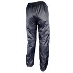 Lightning (Rain) Pants Black - Bikerr