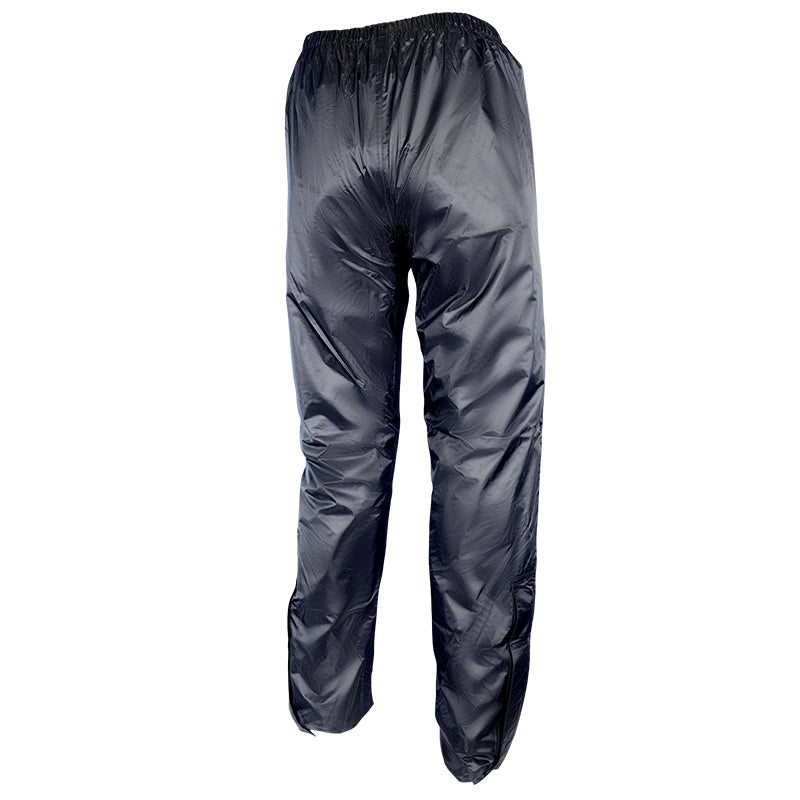 Lightning (Rain) Pants Black - Bikerr