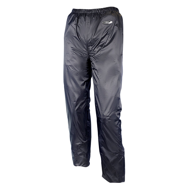 Lightning (Rain) Pants Black - Bikerr