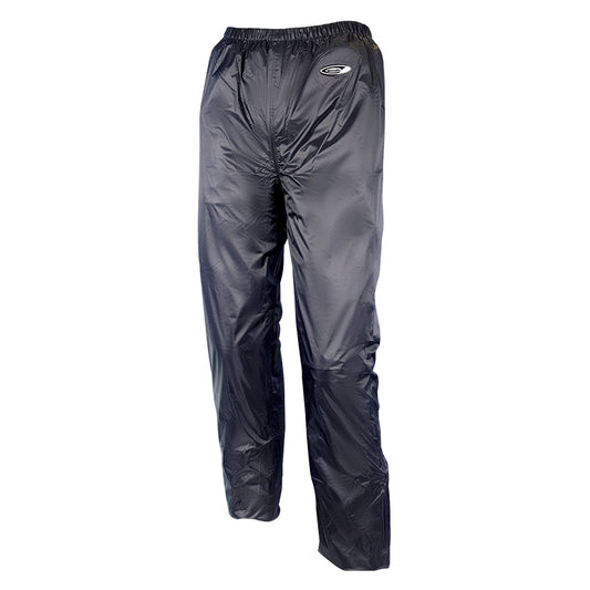 Lightning (Rain) Pants Black - Bikerr
