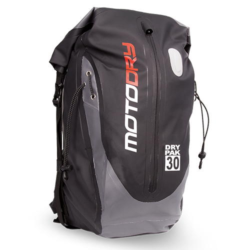 Drypak Backpack 30 Litres - Bikerr