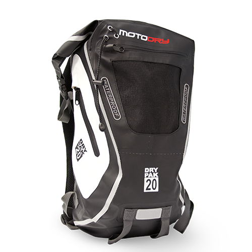 Drypack Backpack 20