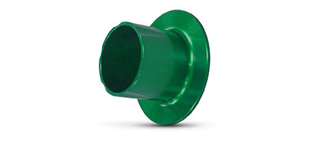 Tbr P1 Custom Power Tip Green - Bikerr