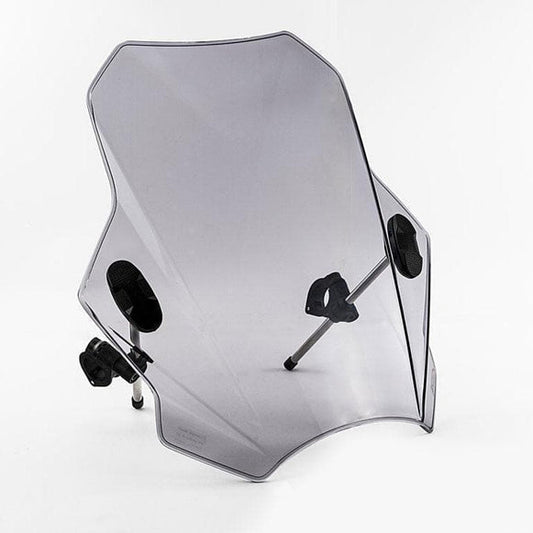 Puig Bat Screen | Light Smoke | Honda CB 1000 R 2018>2020 - Bikerr