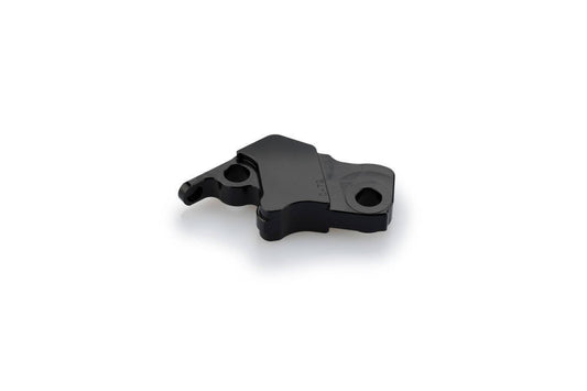 Puig Clutch Lever Adaptor | Black | Ducati Multistrada 950 2017>2021 - Bikerr