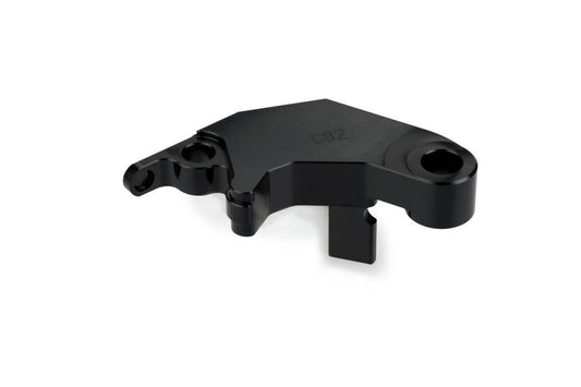 Puig Clutch Lever Adaptor | Black | Yamaha MT-10 SP 2016>2021 - Bikerr