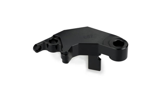 Puig Clutch Lever Adaptor | Black | Yamaha Tracer 900 GT 2018>2020 - Bikerr