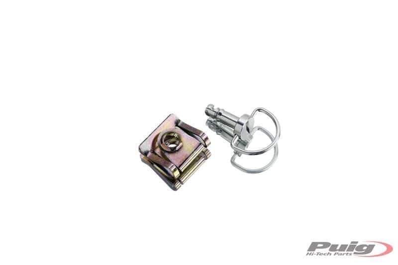Puig Fairing Quick Release Screws - Bikerr