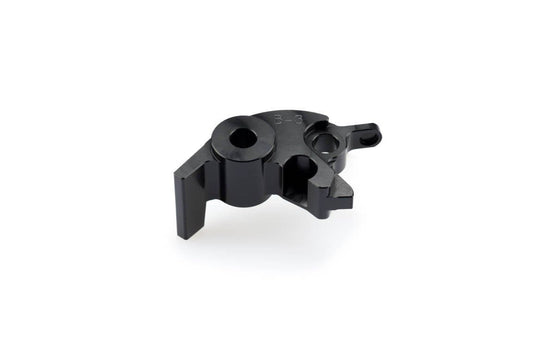 Puig Front Brake Lever Adaptor | Black | KTM 1290 Superduke GT 2016>2019 - Bikerr