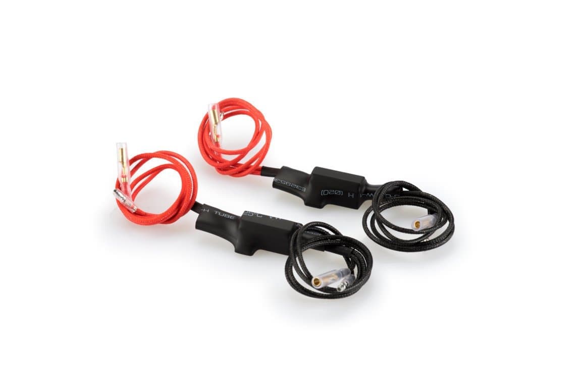 Puig Indicator Resistors | 3.9 OHMS/25W - Bikerr