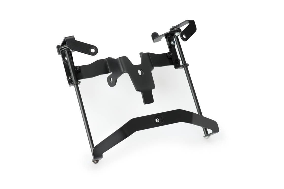 Puig Support M.E.M. Manual Screen Adjustment System | KTM 790 Adventure 2019>2021 - Bikerr