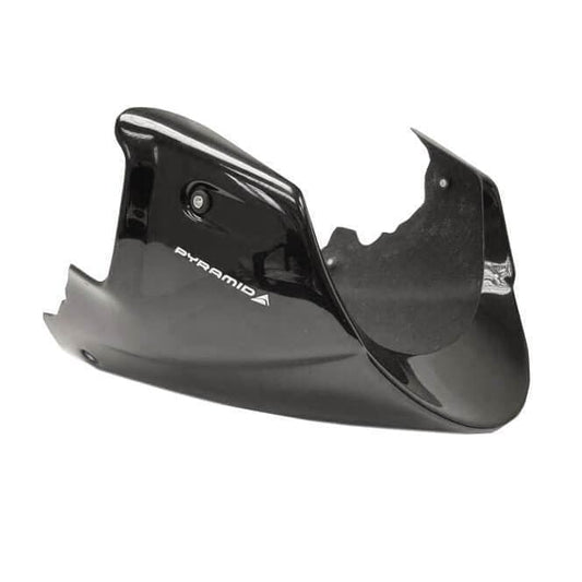 Belly Pan | Unpainted | Suzuki GSF 1200 Bandit 1996>2006 - Bikerr