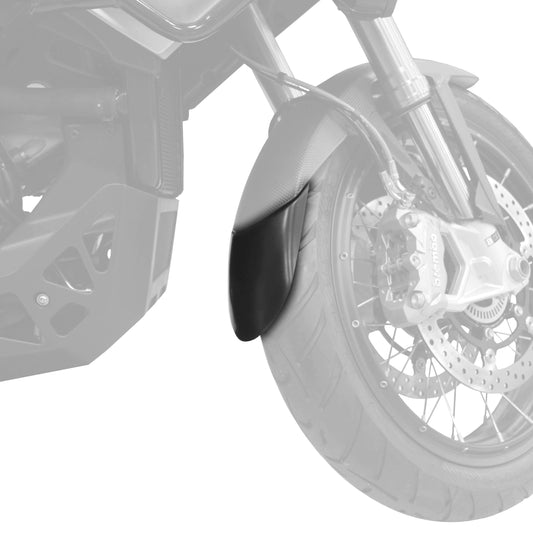 Extenda Fenda | Matte Black | Aprilia Caponord 1200 Rally 2015>2017 - Bikerr