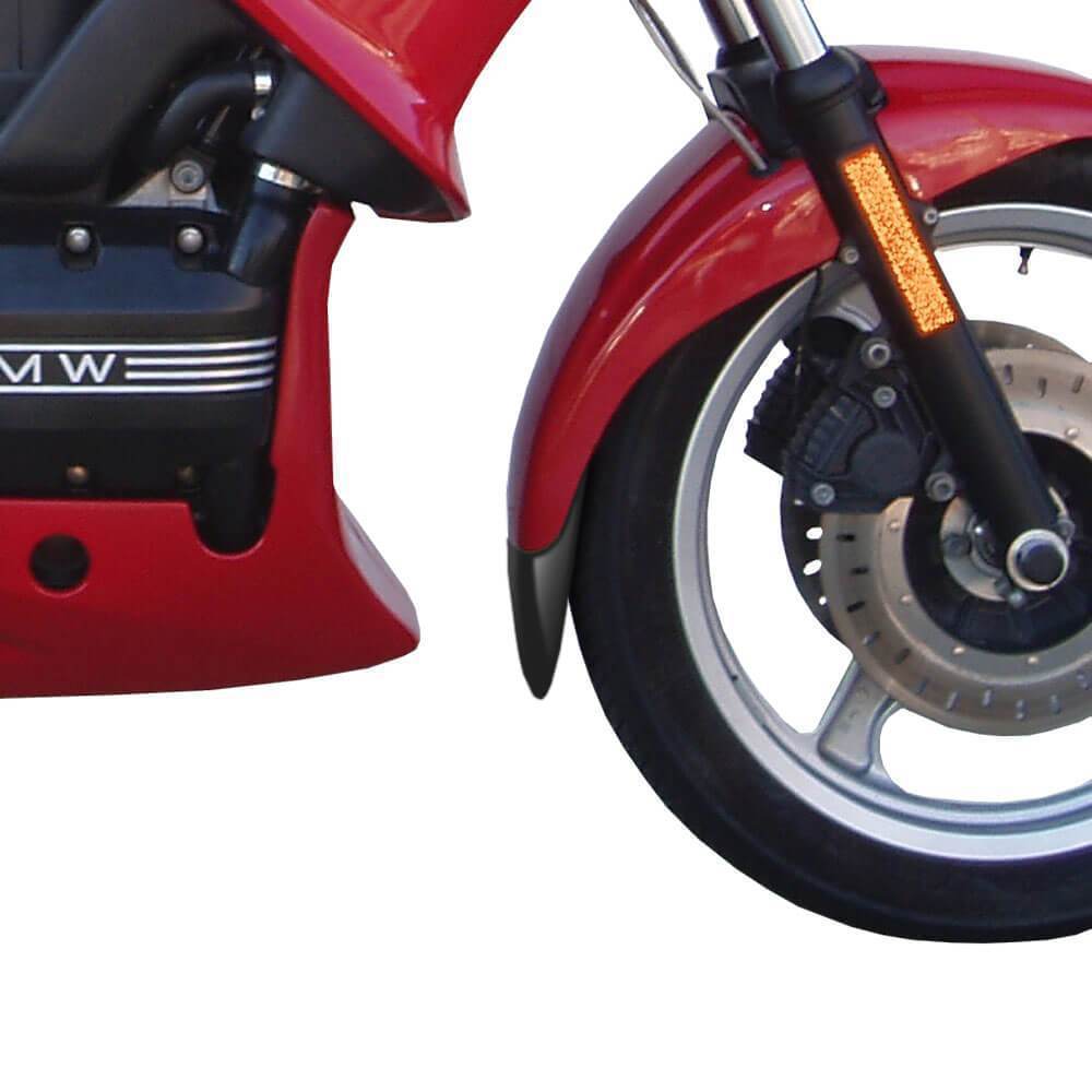 Extenda Fenda | Matte Black | BMW K100 1982>1992 - Bikerr