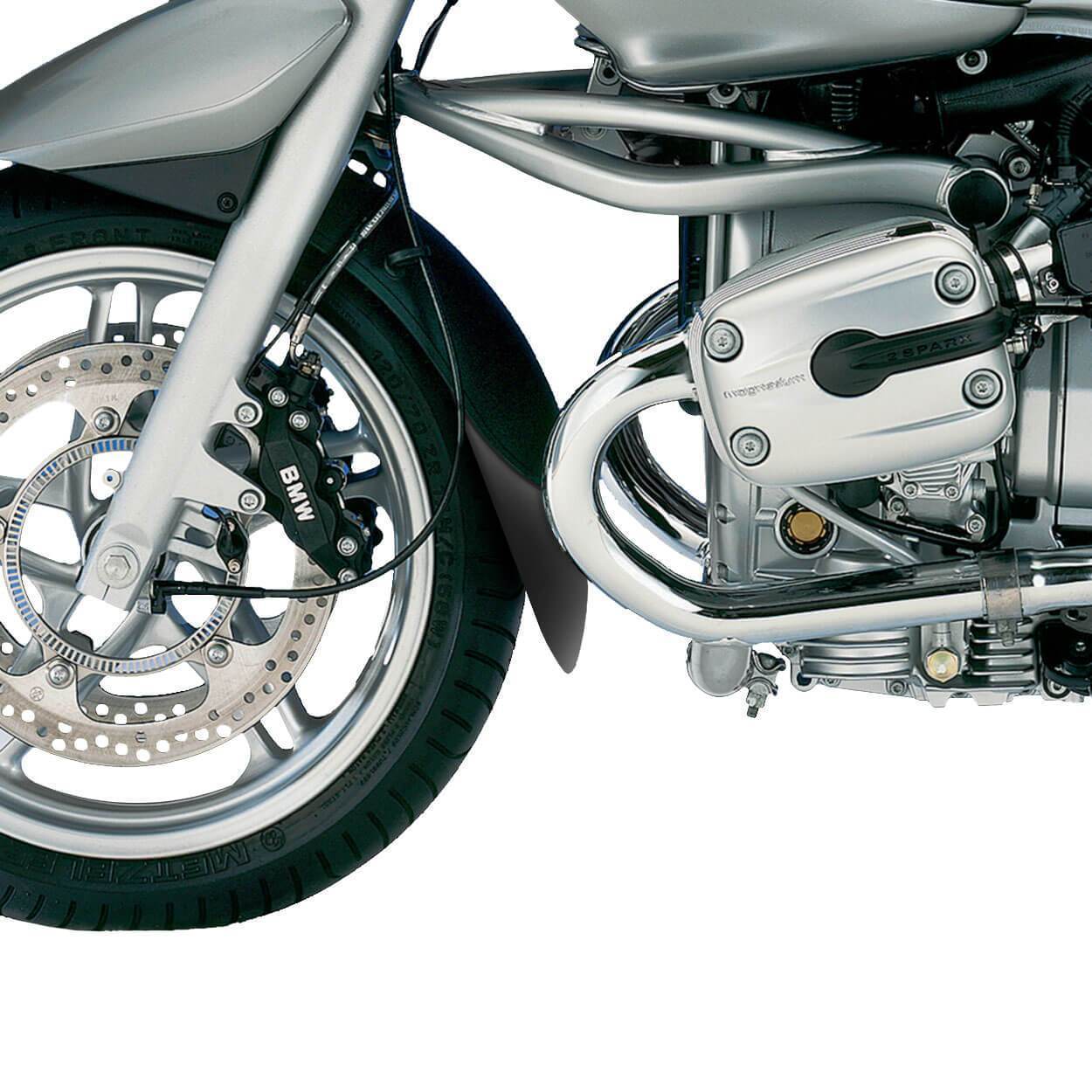 Extenda Fenda | Matte Black | BMW R1100 RT 1996>2001 - Bikerr