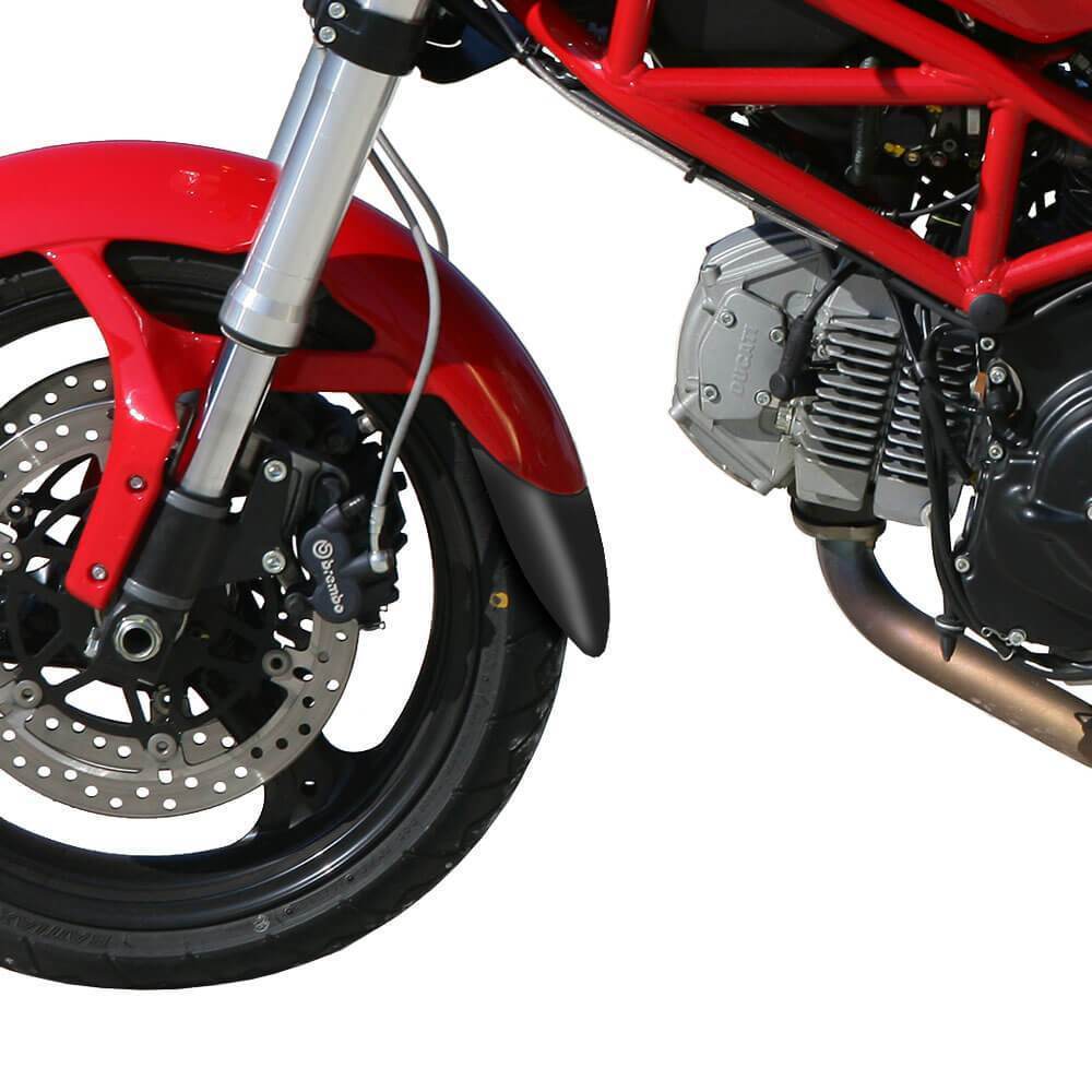 Extenda Fenda | Matte Black | Ducati Monster 1000 2005>2007 - Bikerr