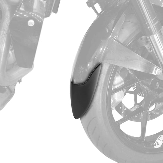 Extenda Fenda | Matte Black | KTM 690 Duke 2012>2017