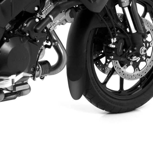 Extenda Fenda | Matte Black | Suzuki DL 1000 V-Strom 2014> - Bikerr