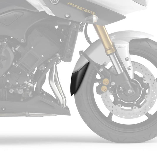 Extenda Fenda | Matte Black | Yamaha Fazer8 2010>2015 - Bikerr
