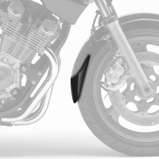 Extenda Fenda | Matte Black | Yamaha XJ 900 1983>1994 - Bikerr
