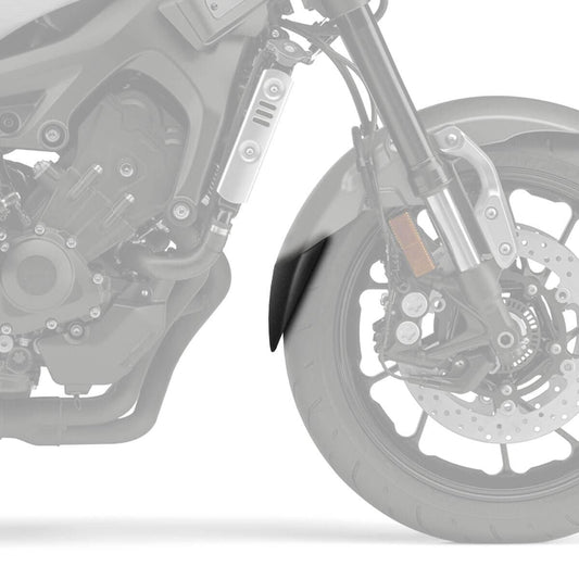 Extenda Fenda | Matte Black | Yamaha XSR 900 2016> - Bikerr