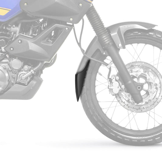 Extenda Fenda | Matte Black | Yamaha XT 660 Z Tenere 2008>2016 - Bikerr