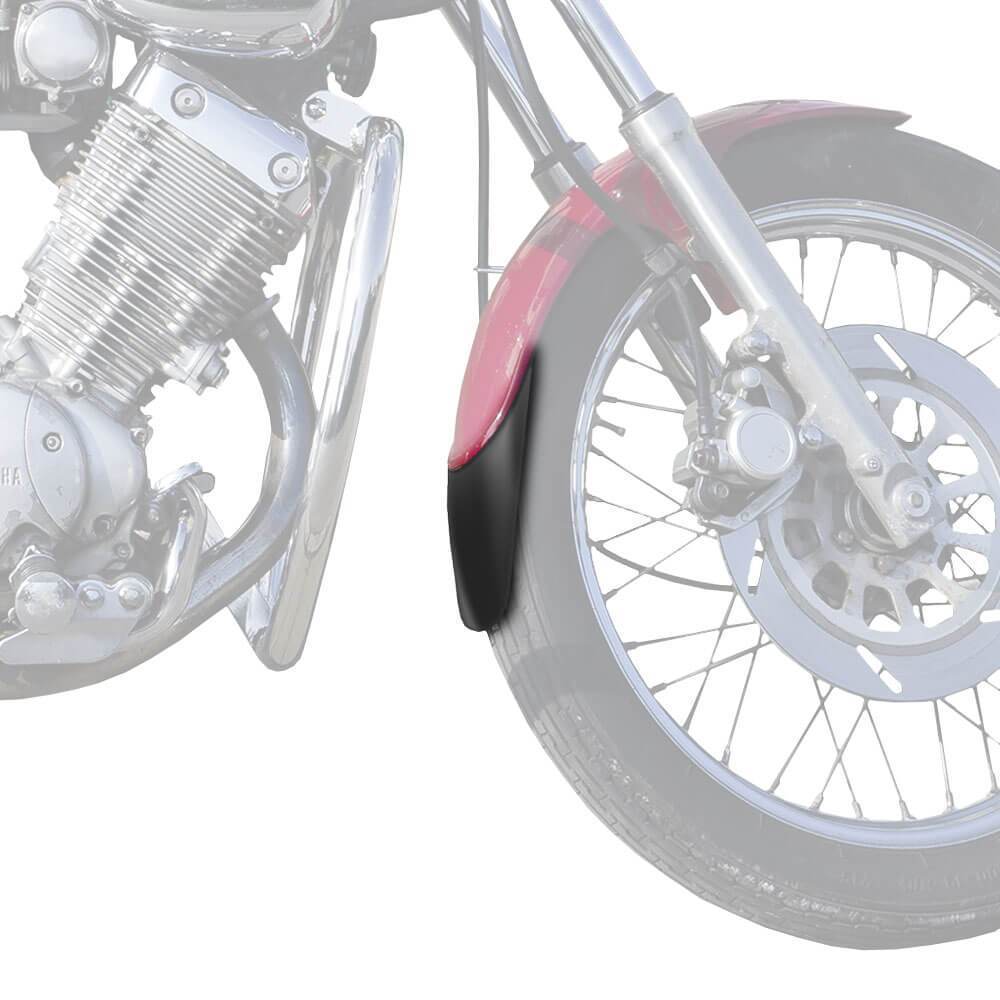 Extenda Fenda | Matte Black | Yamaha XV 535 S Virago 1987>2004 - Bikerr