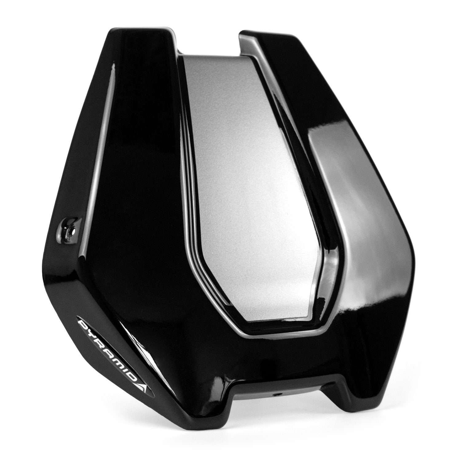 Fly Screen | Black Storm Metallic & Graphite Grey | BMW F900 R 2020> - Bikerr
