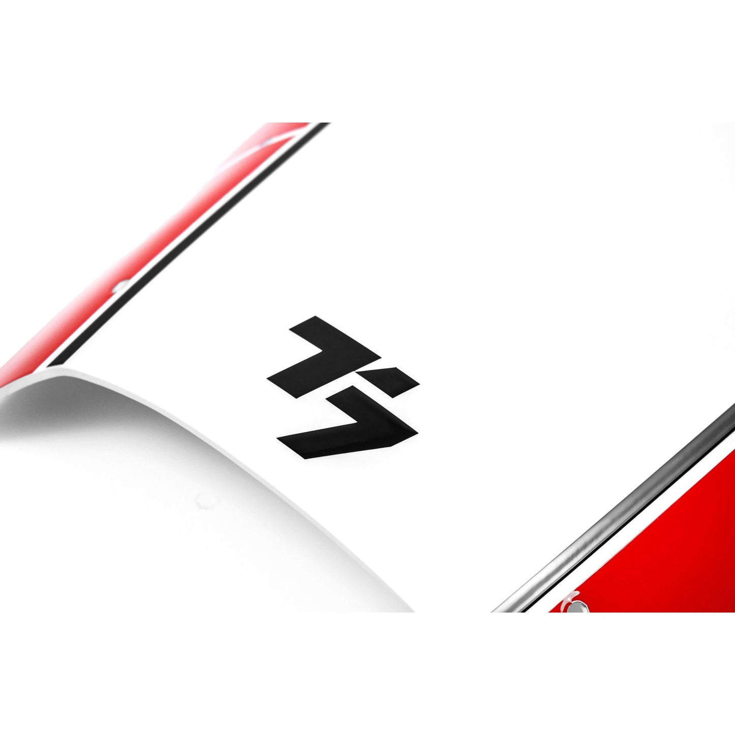 Fly Screen | Competition White Scheme | Yamaha Tenere 700 2019>