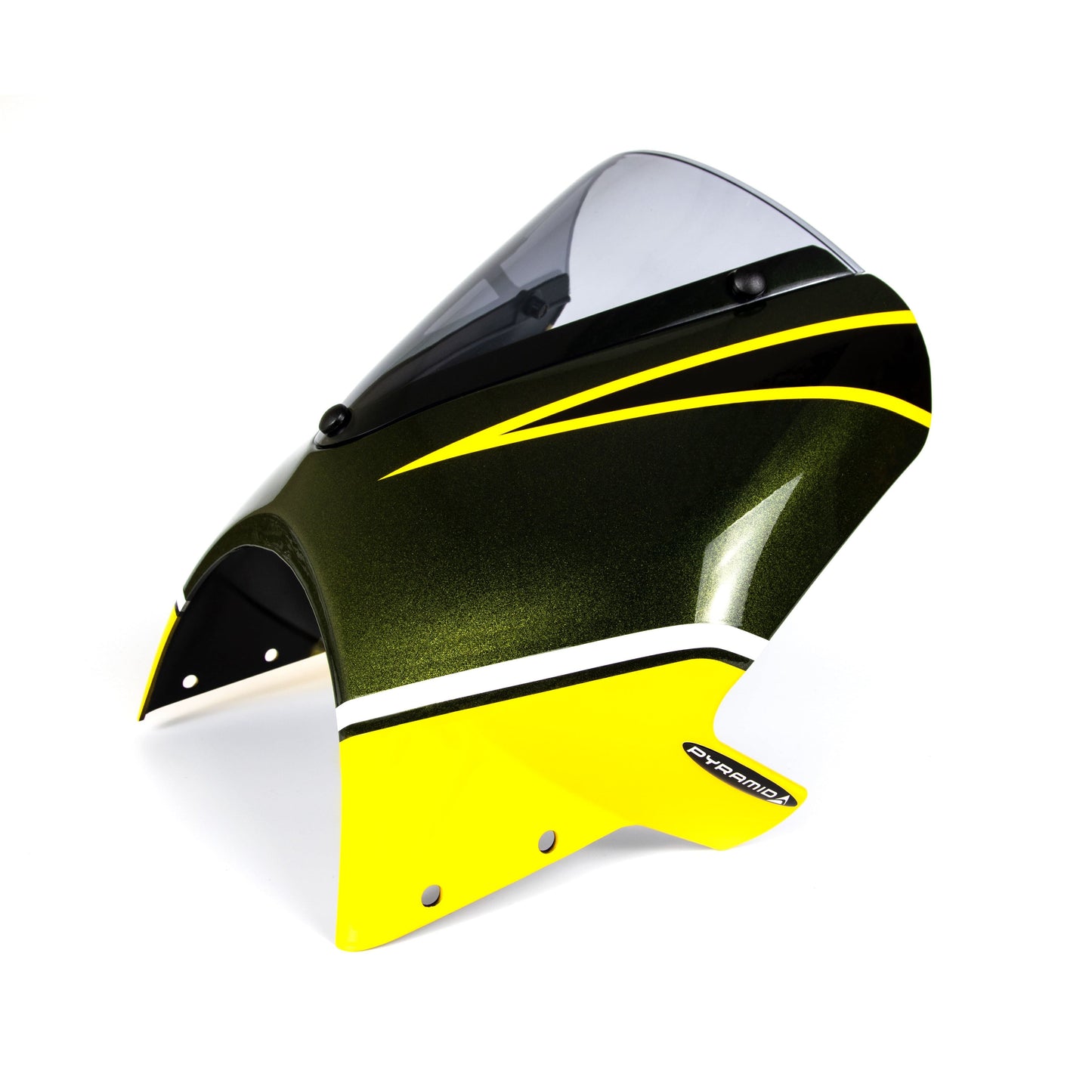 Fly Screen | Metallic Green (Candytone Green Scheme) | Kawasaki Z 900 RS 2019>