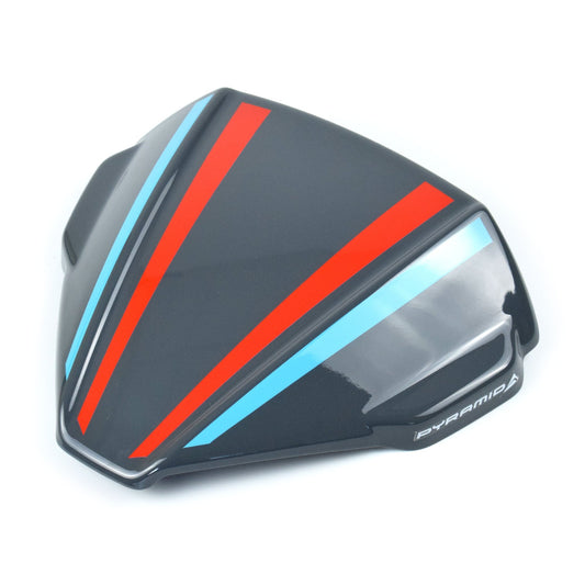 Fly Screen | Storm Fluo Colours | Yamaha MT-09 2021> - Bikerr