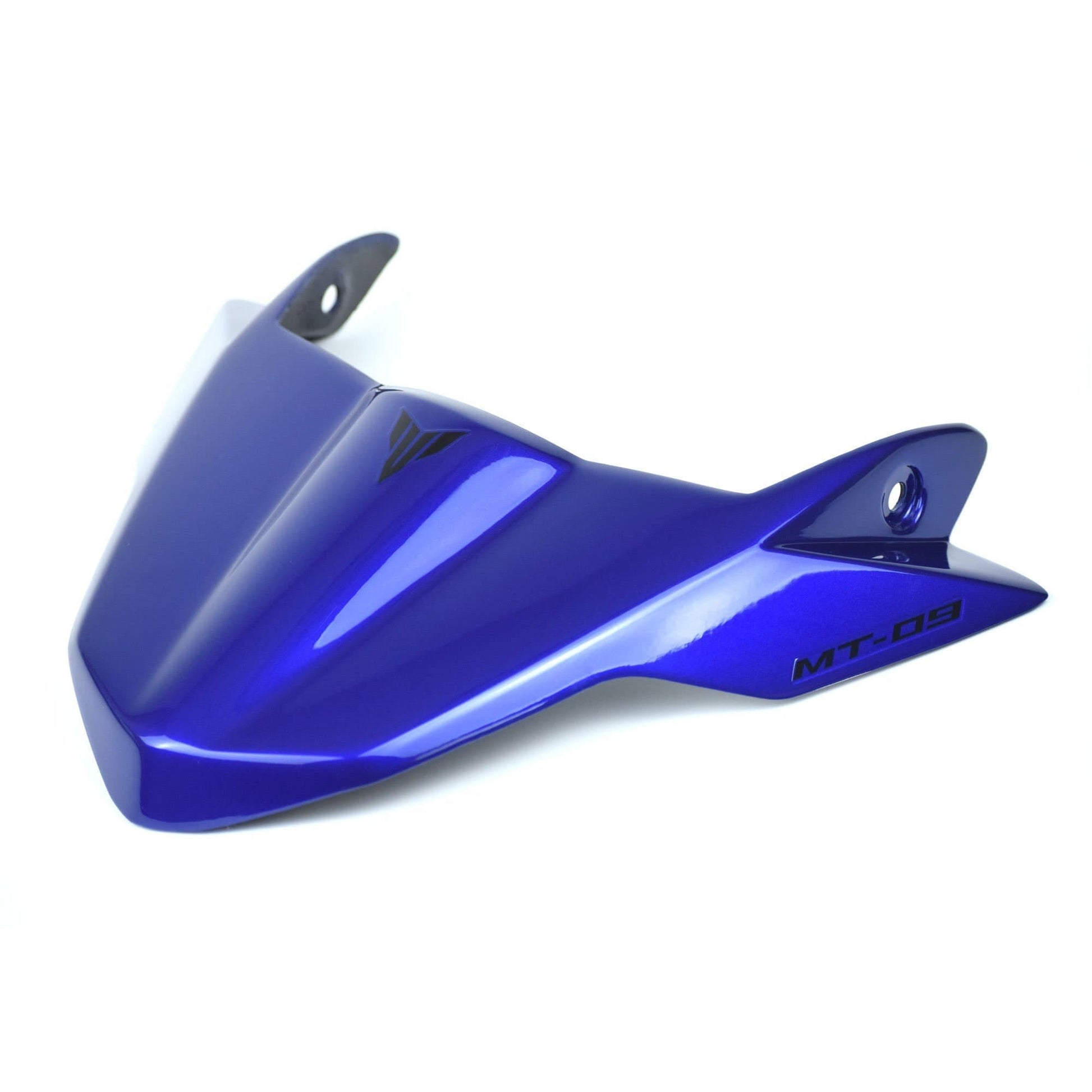 Fly Screen | Yamaha Blue | Yamaha MT-09 2017>2020 - Bikerr