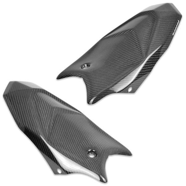 Hugger | Carbon | Yamaha MT-09 2013>2020