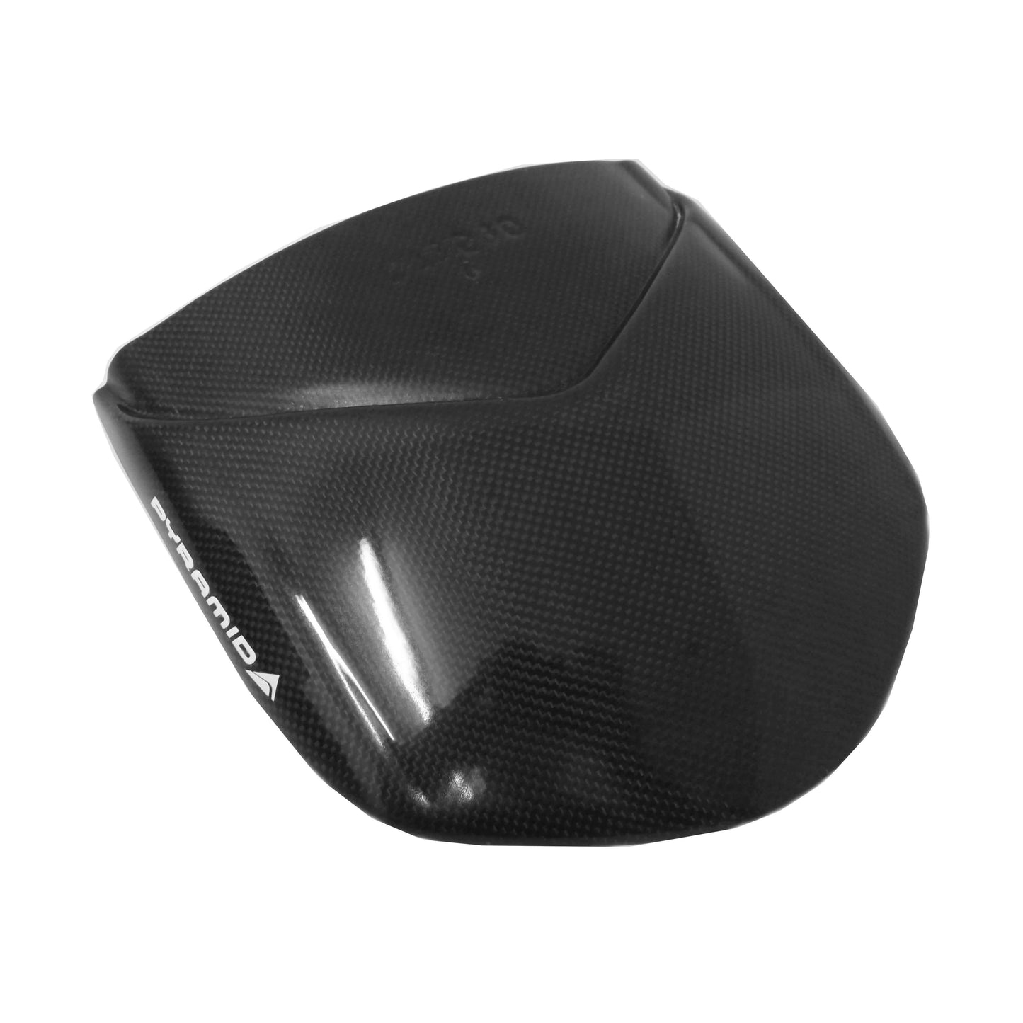 Hugger Extension | Carbon | Kawasaki Z 1000 2010>2016 - Bikerr