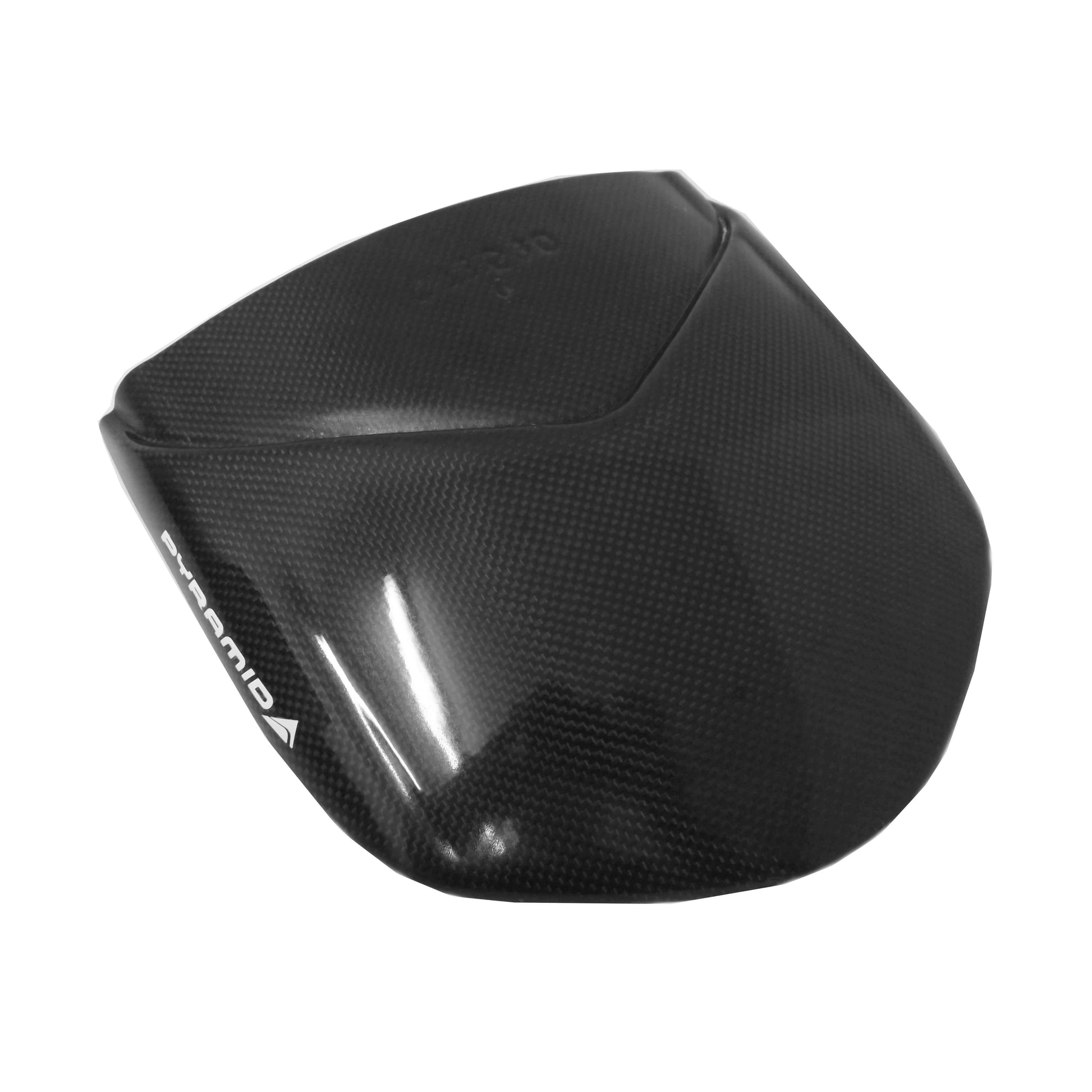 Hugger Extension | Carbon | Kawasaki Z 1000 2010>2016 - Bikerr
