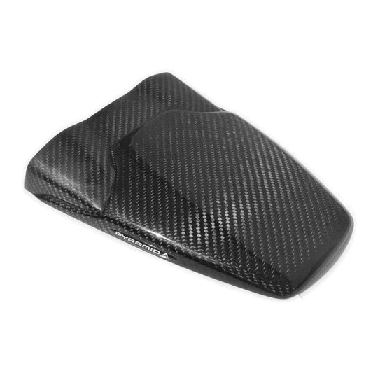 Hugger Extension | Carbon | Yamaha MT-07 2013>2017 - Bikerr