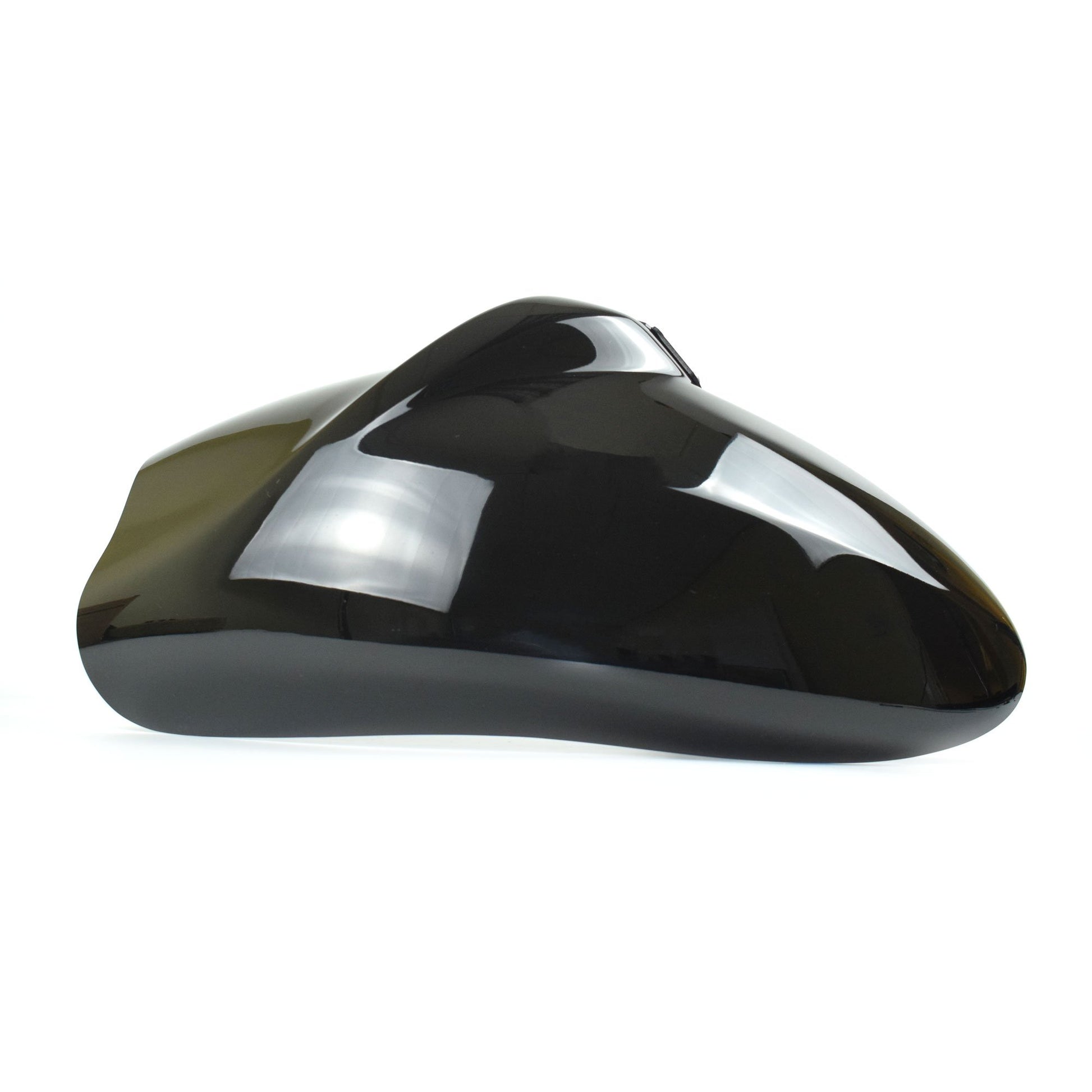 Hugger | Gloss Black | BMW R1200 GT 2006>2014 - Bikerr