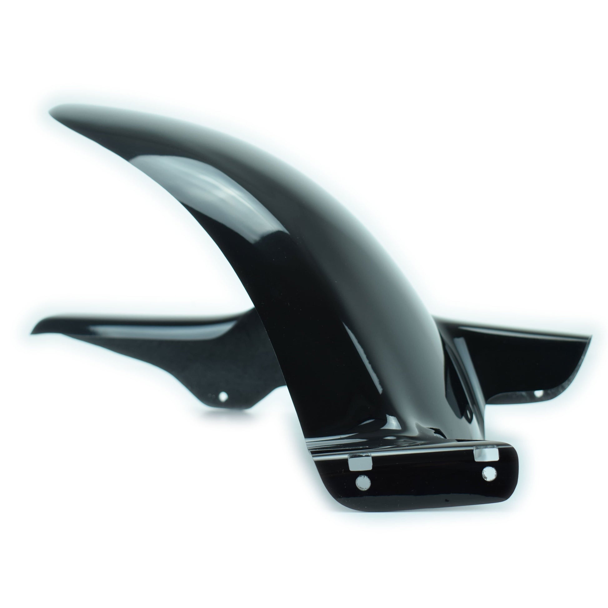 Hugger | Gloss Black | Honda X 11 1999>2002 - Bikerr