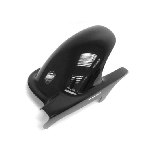 Hugger | Gloss Black | Kawasaki ZX9-R 1994>1997 - Bikerr