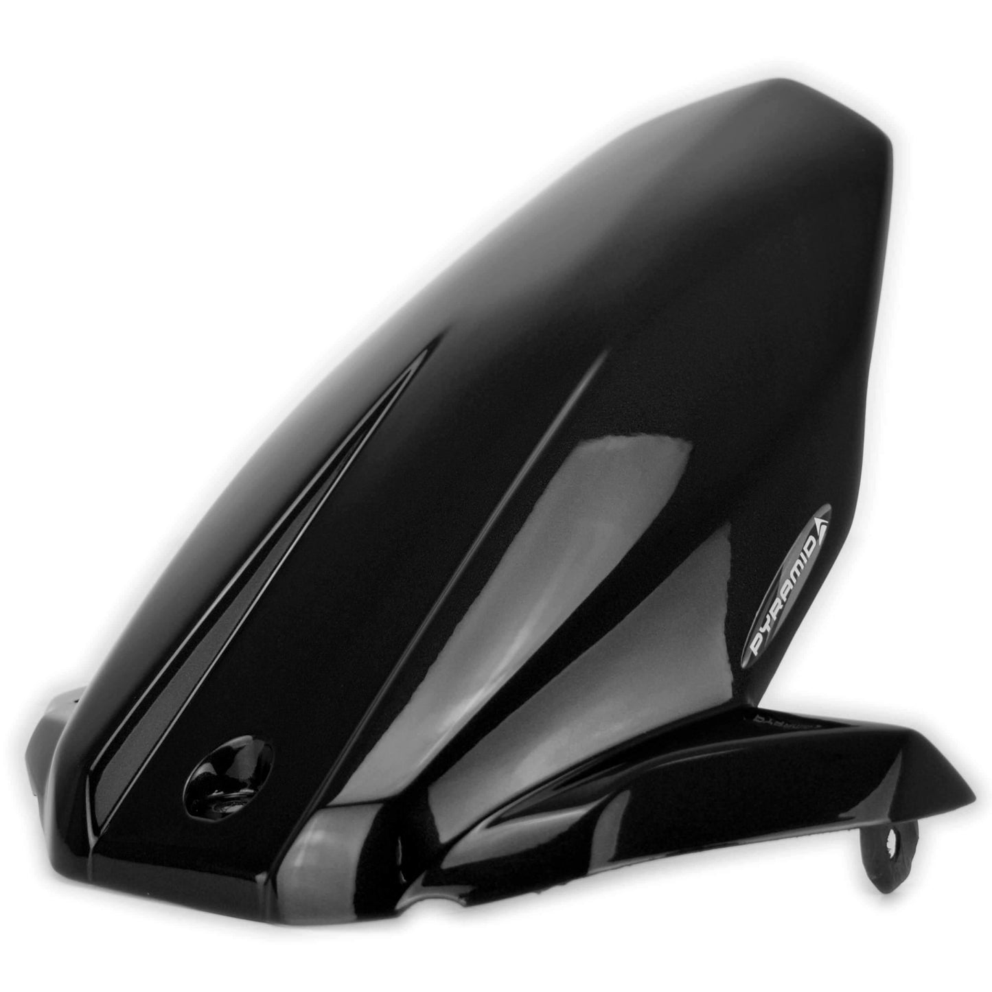 Hugger | Gloss Black | Suzuki GSX-S 1000 2015>