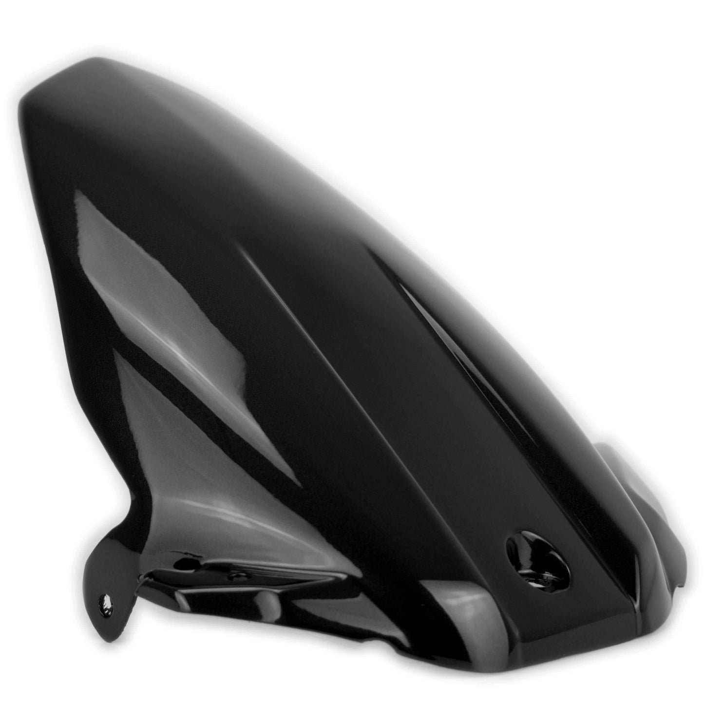Hugger | Gloss Black | Suzuki GSX-S 1000 2015>