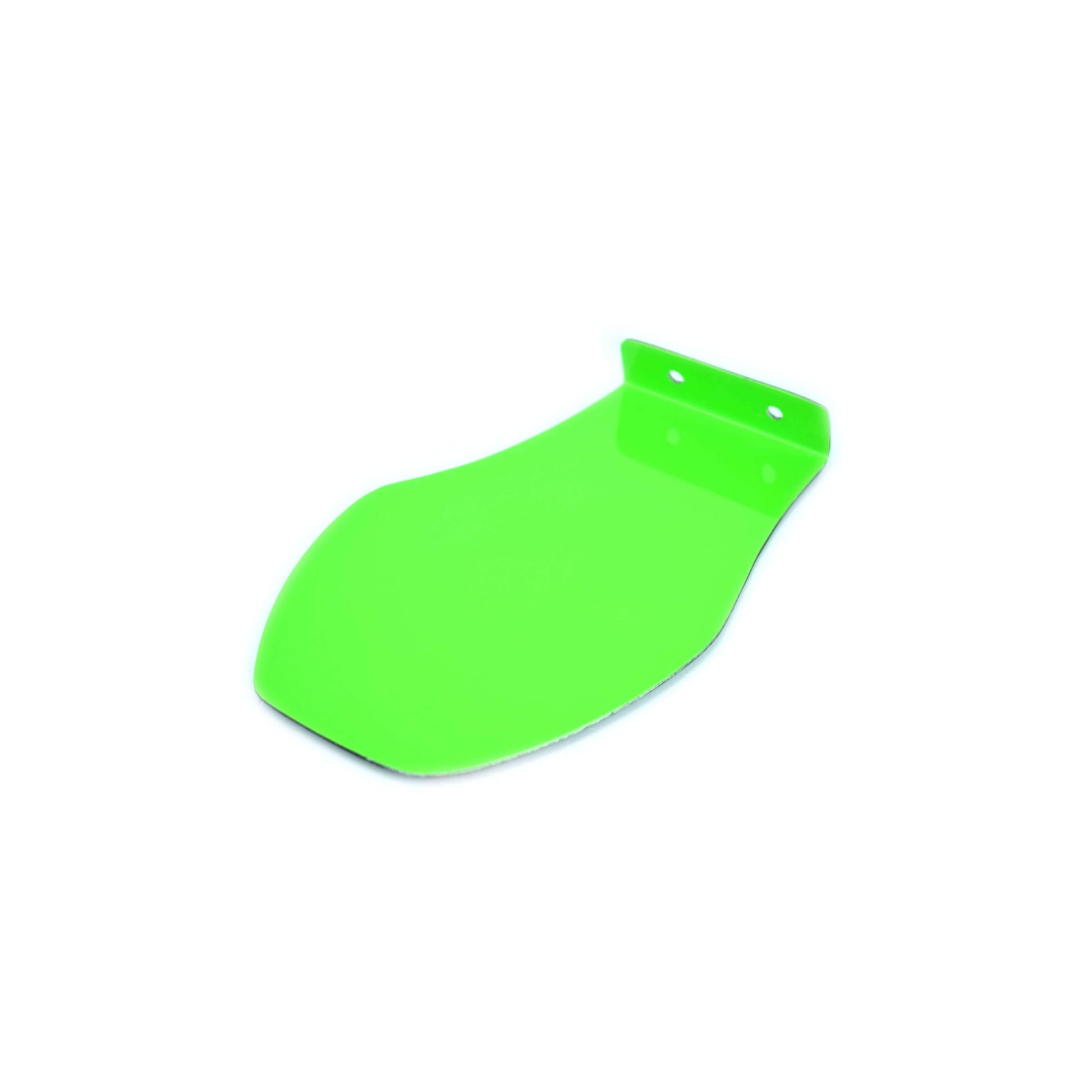 Hugger | Gloss Green | Kawasaki ZX10-R 2004>2005 - Bikerr