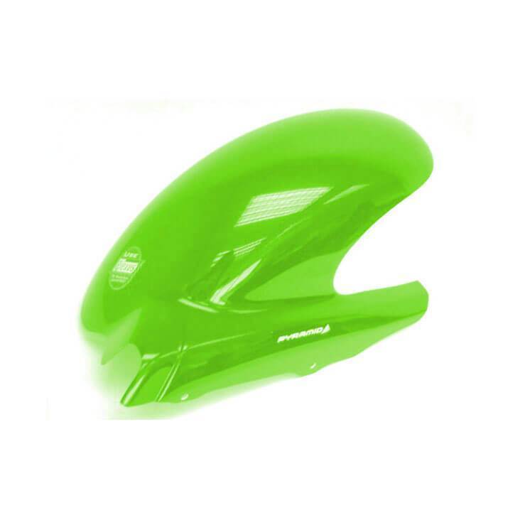Hugger | Gloss Green | Kawasaki ZX6-R 1995>1997 - Bikerr