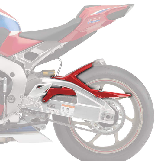Hugger | Red | Honda CBR 1000 RR 2008>2018