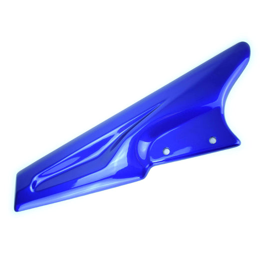 Infill Panels | Metallic Blue (Viper Blue) | Yamaha XT 1200 Z Super Tenere 2010> - Bikerr